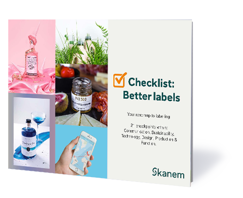 Checklist 2024 forside Checklist 2024 forside
